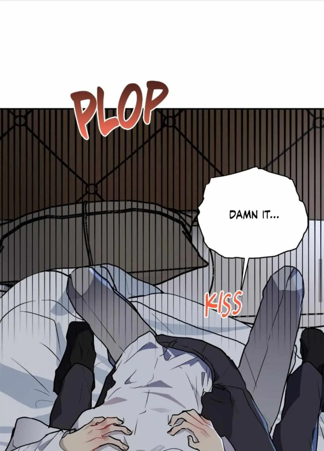 Could The Boy Next Door Be A Vampire? Zinmanga X Chapter 70 Page 118