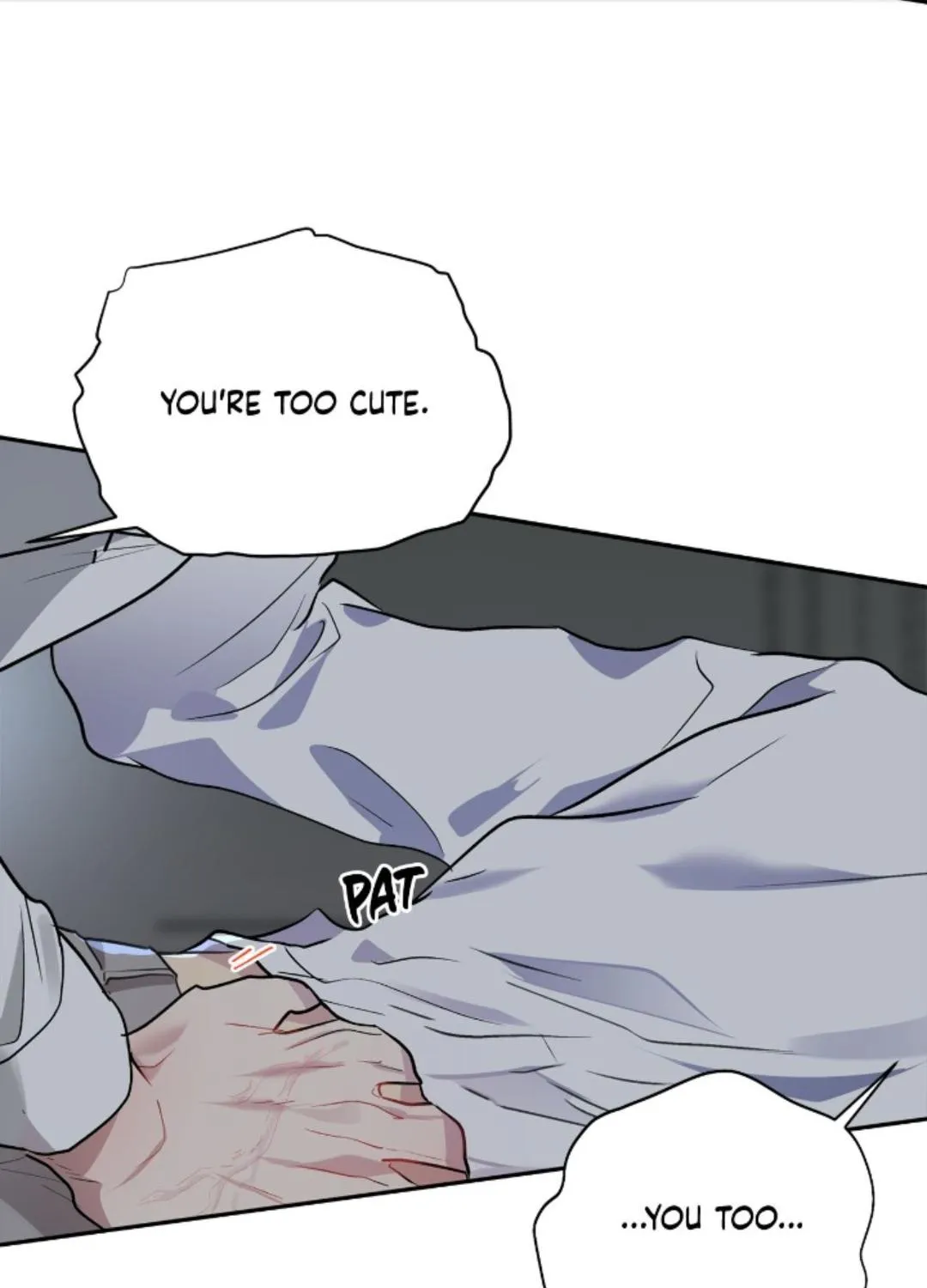 Could The Boy Next Door Be A Vampire? Zinmanga X Chapter 70 Page 120