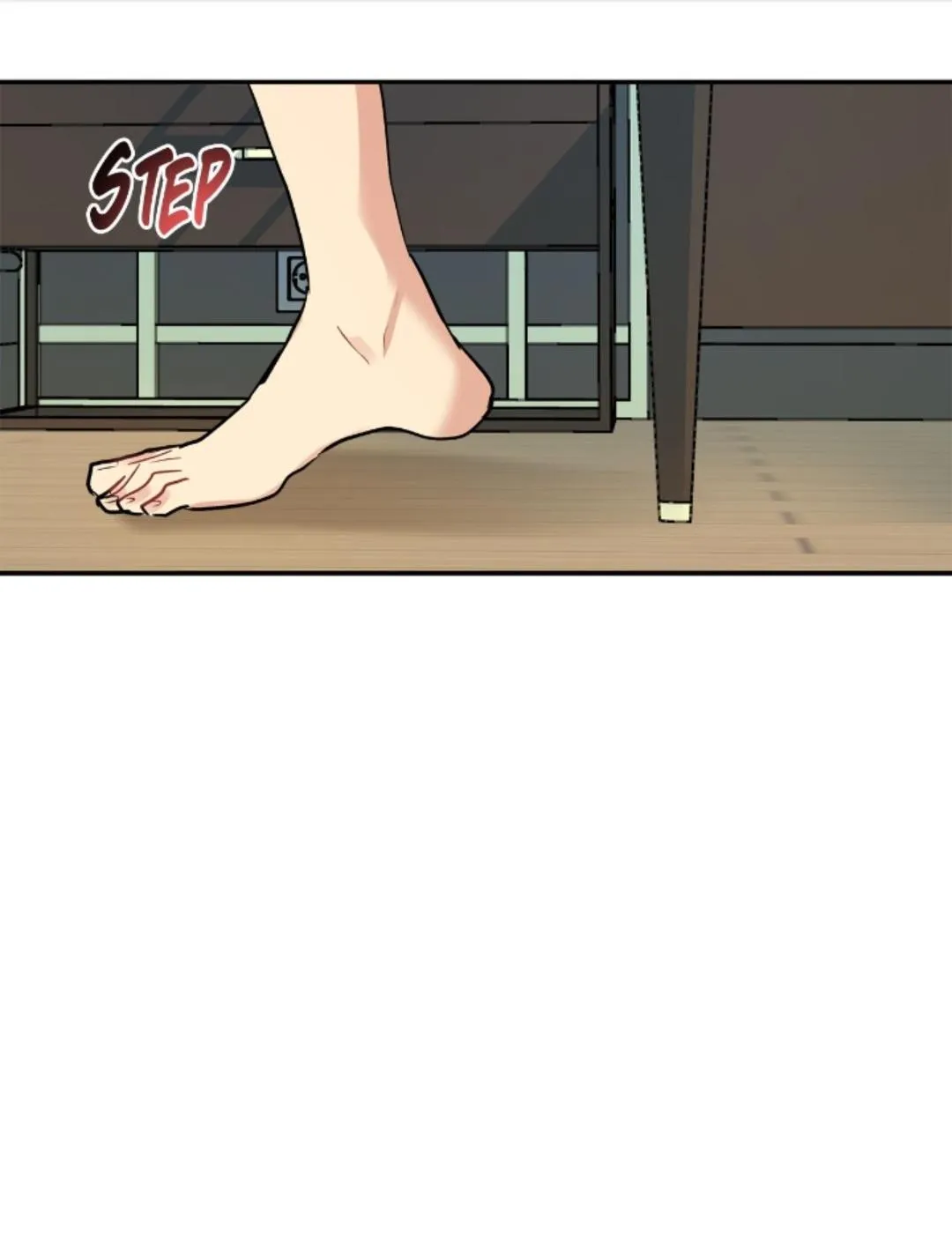 Could The Boy Next Door Be A Vampire? Zinmanga X Chapter 70 Page 133