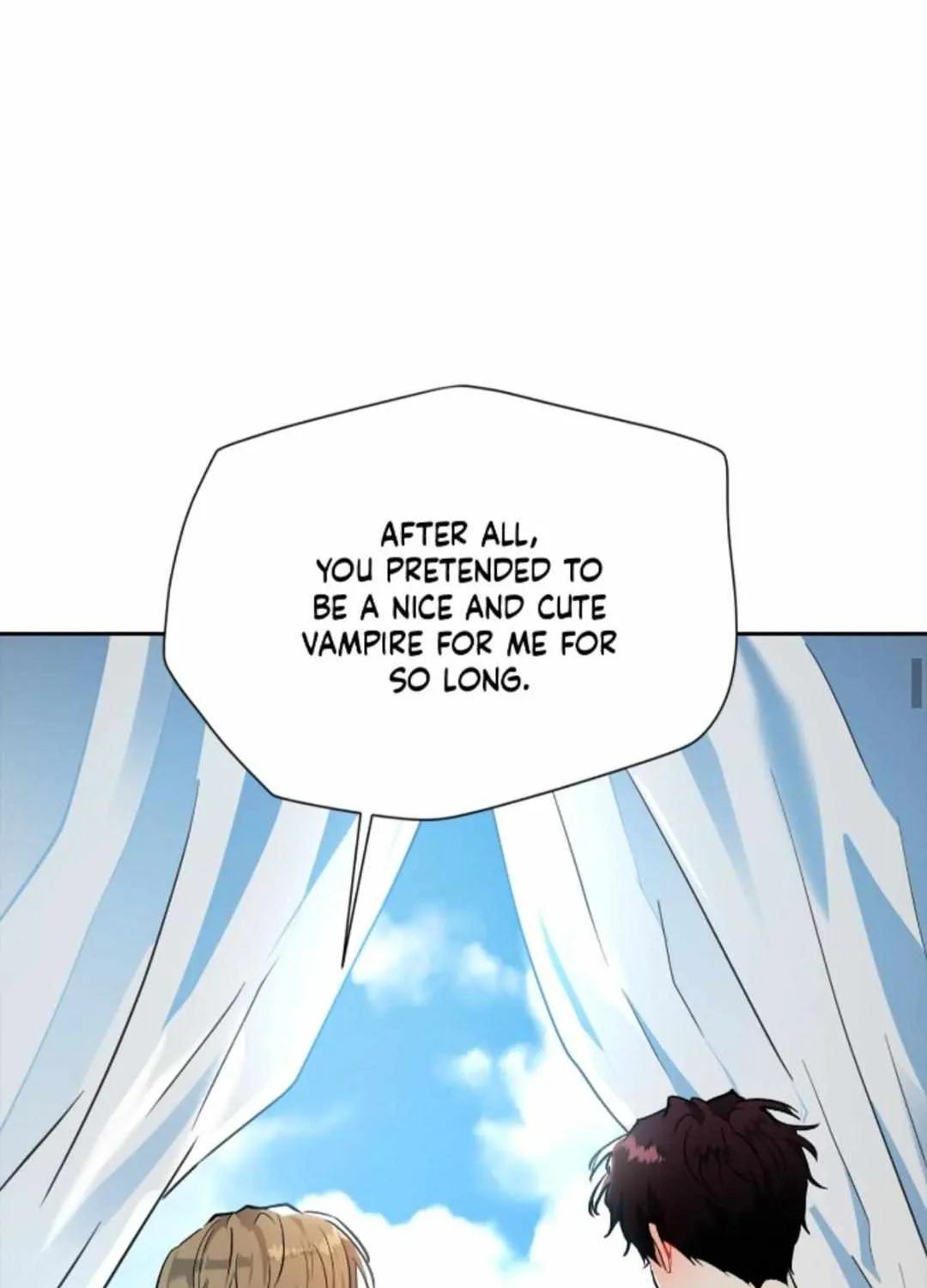 Could The Boy Next Door Be A Vampire? Zinmanga X Chapter 70 Page 141