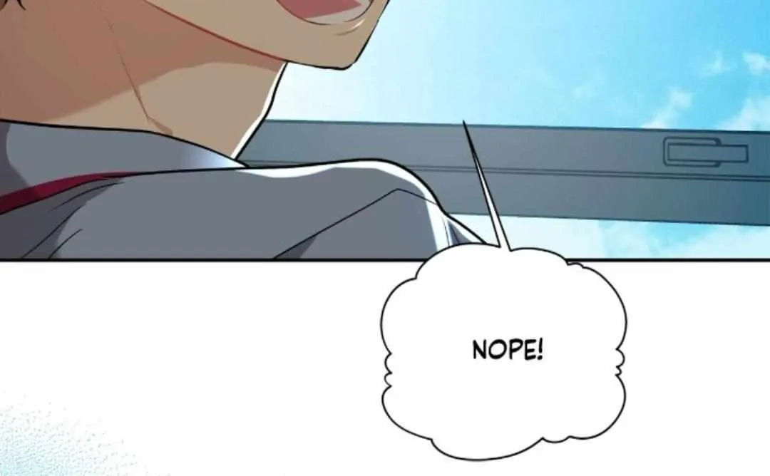 Could The Boy Next Door Be A Vampire? Zinmanga X Chapter 70 Page 144