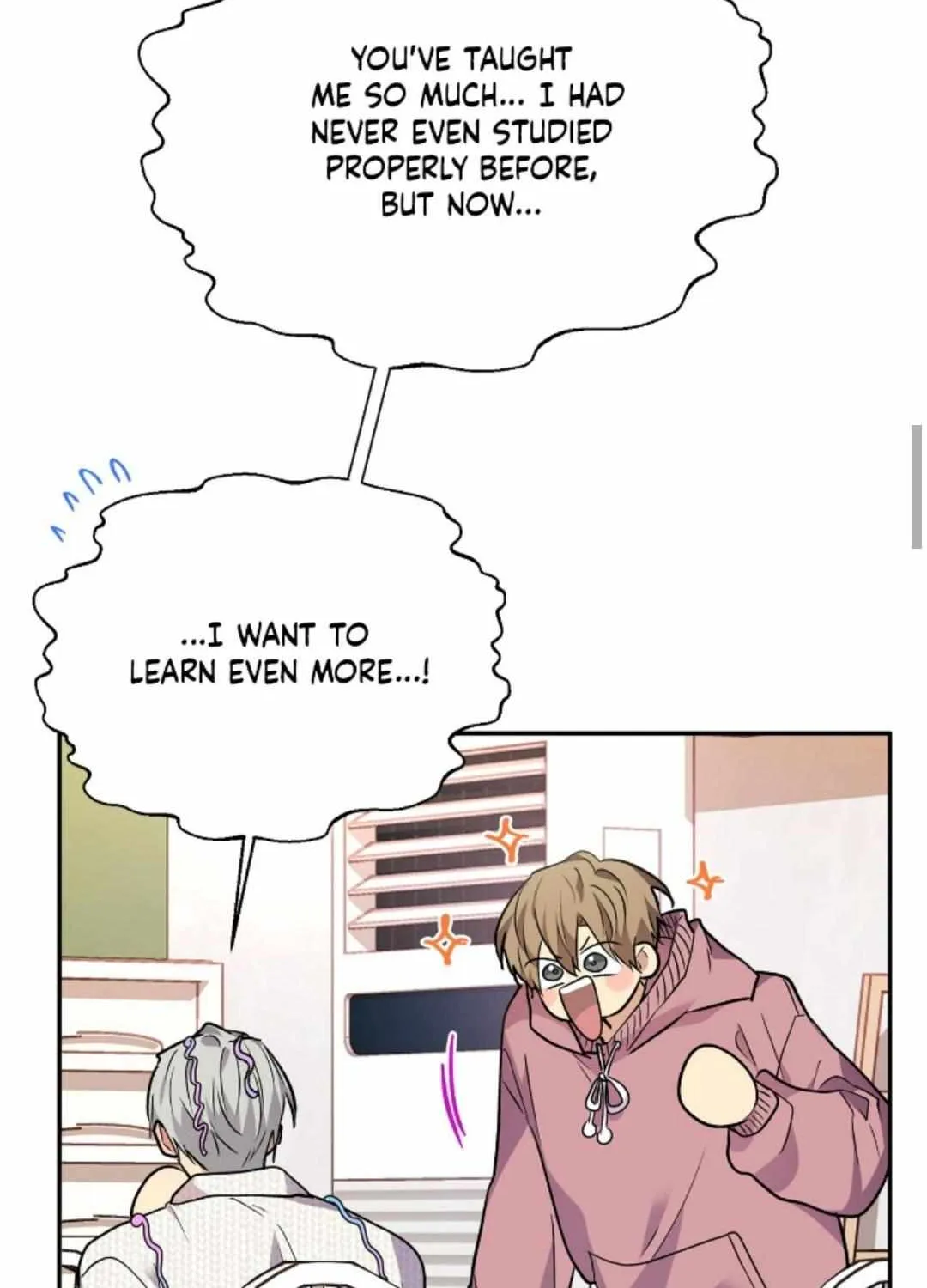 Could The Boy Next Door Be A Vampire? Zinmanga X Chapter 69 Page 54