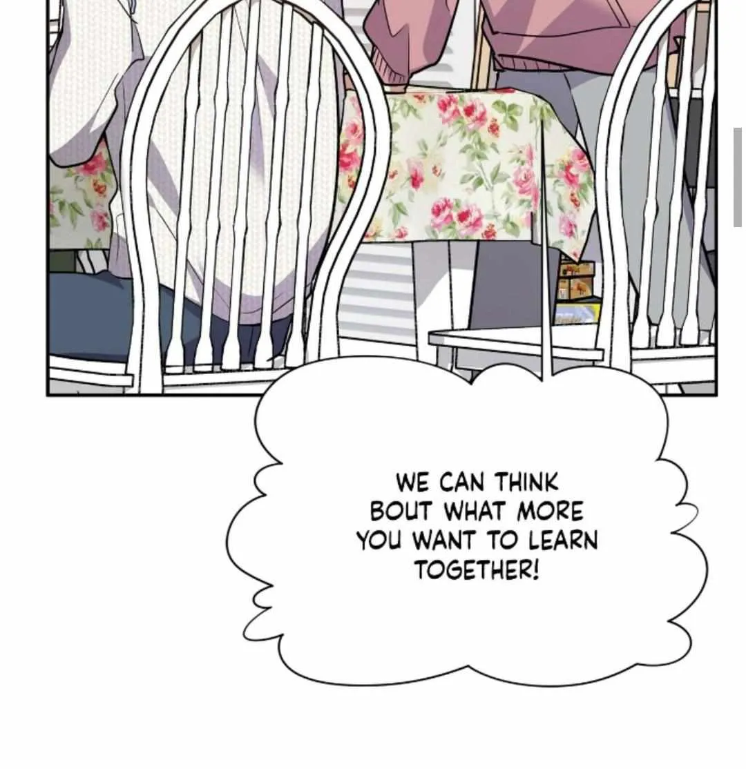 Could The Boy Next Door Be A Vampire? Zinmanga X Chapter 69 Page 55
