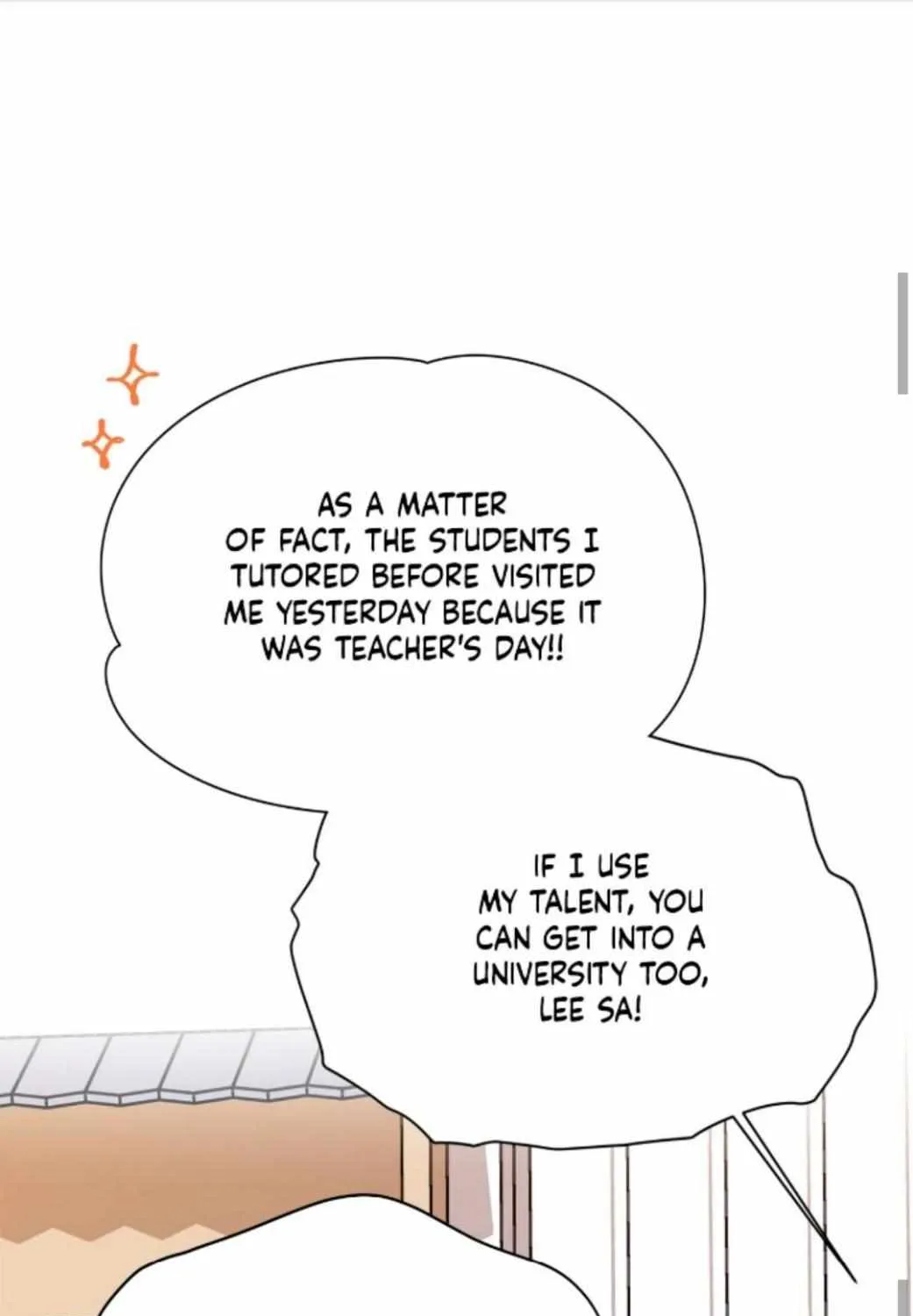 Could The Boy Next Door Be A Vampire? Zinmanga X Chapter 69 Page 56