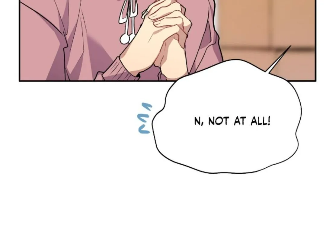 Could The Boy Next Door Be A Vampire? Zinmanga X Chapter 69 Page 60
