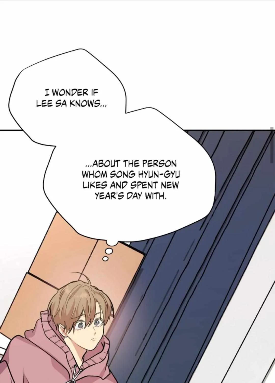 Could The Boy Next Door Be A Vampire? Zinmanga X Chapter 69 Page 67