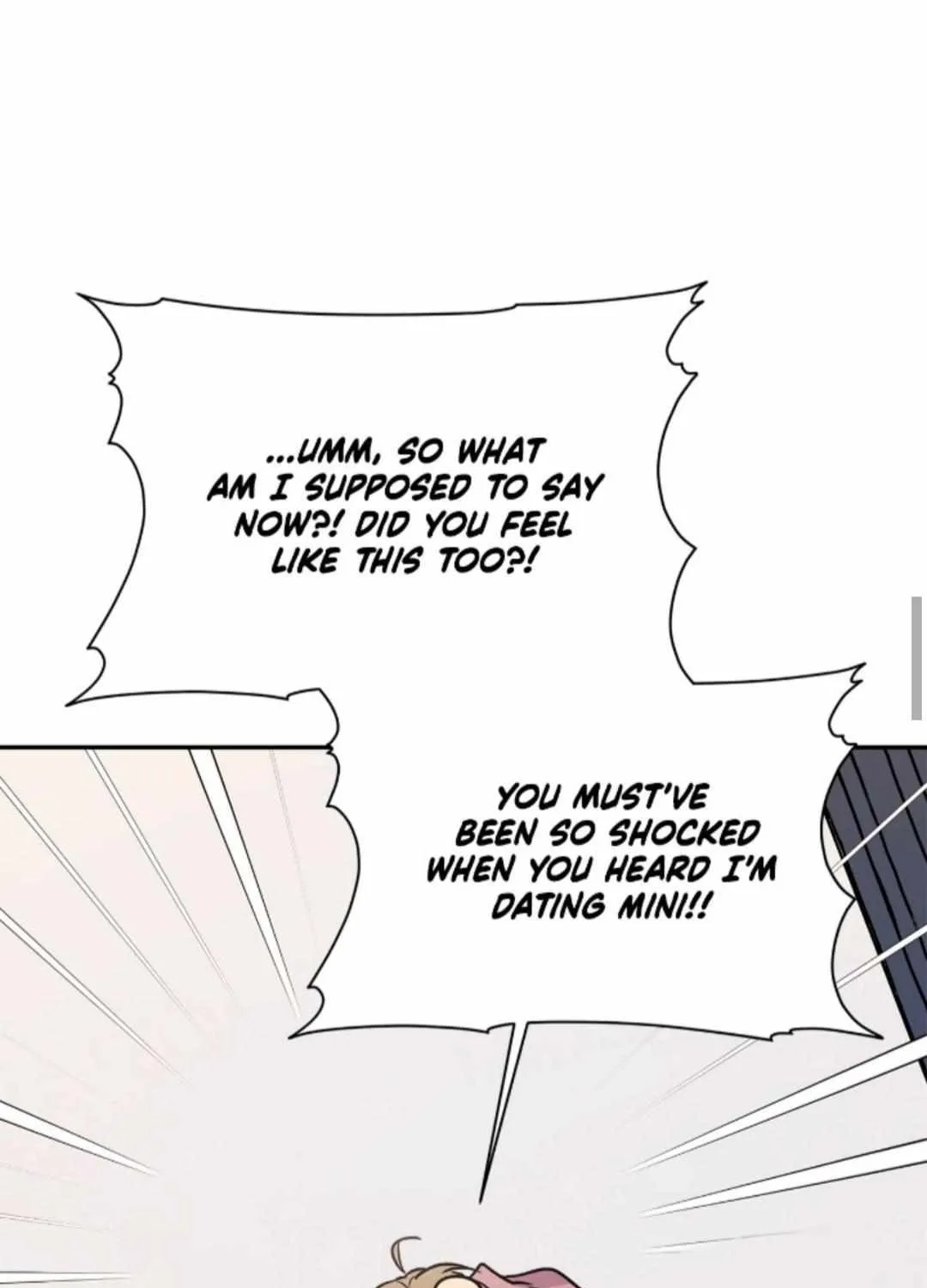Could The Boy Next Door Be A Vampire? Zinmanga X Chapter 69 Page 87