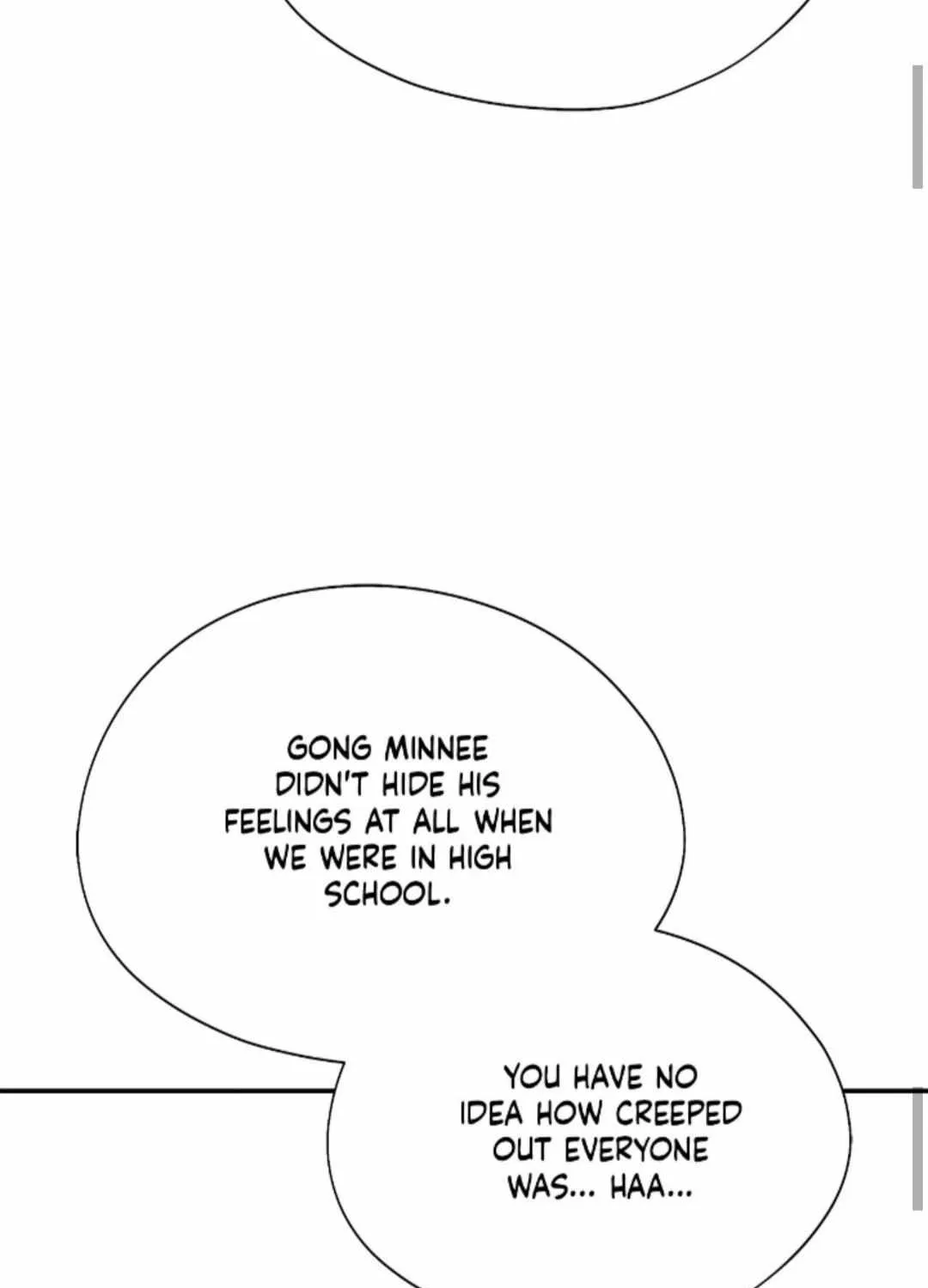 Could The Boy Next Door Be A Vampire? Zinmanga X Chapter 69 Page 89
