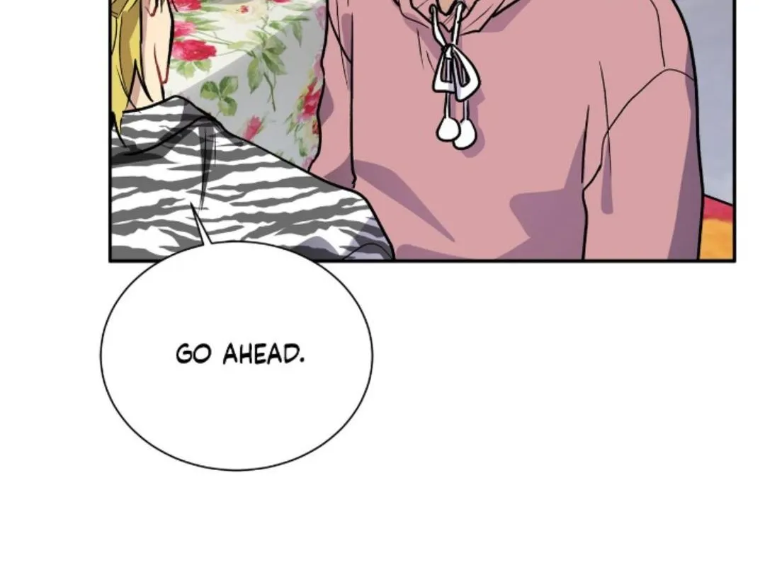Could The Boy Next Door Be A Vampire? Zinmanga X Chapter 69 Page 106