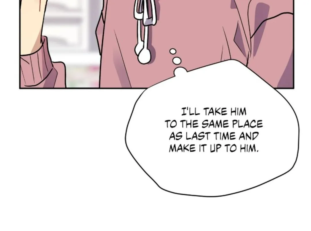 Could The Boy Next Door Be A Vampire? Zinmanga X Chapter 69 Page 116