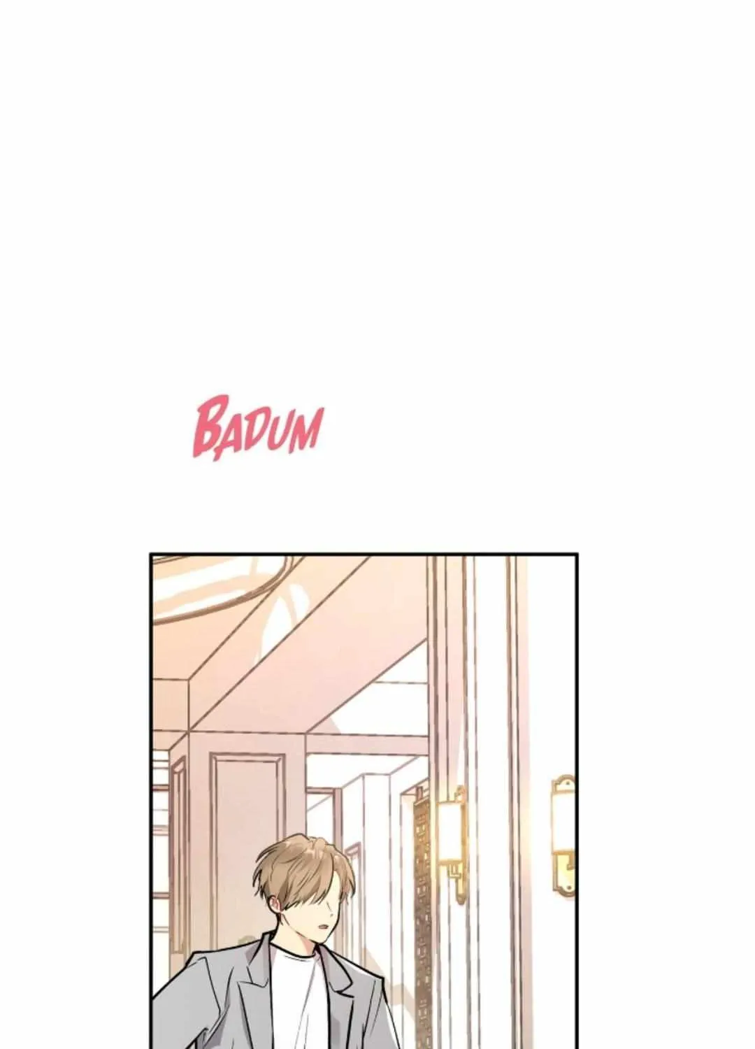 Could The Boy Next Door Be A Vampire? Zinmanga X Chapter 69 Page 132