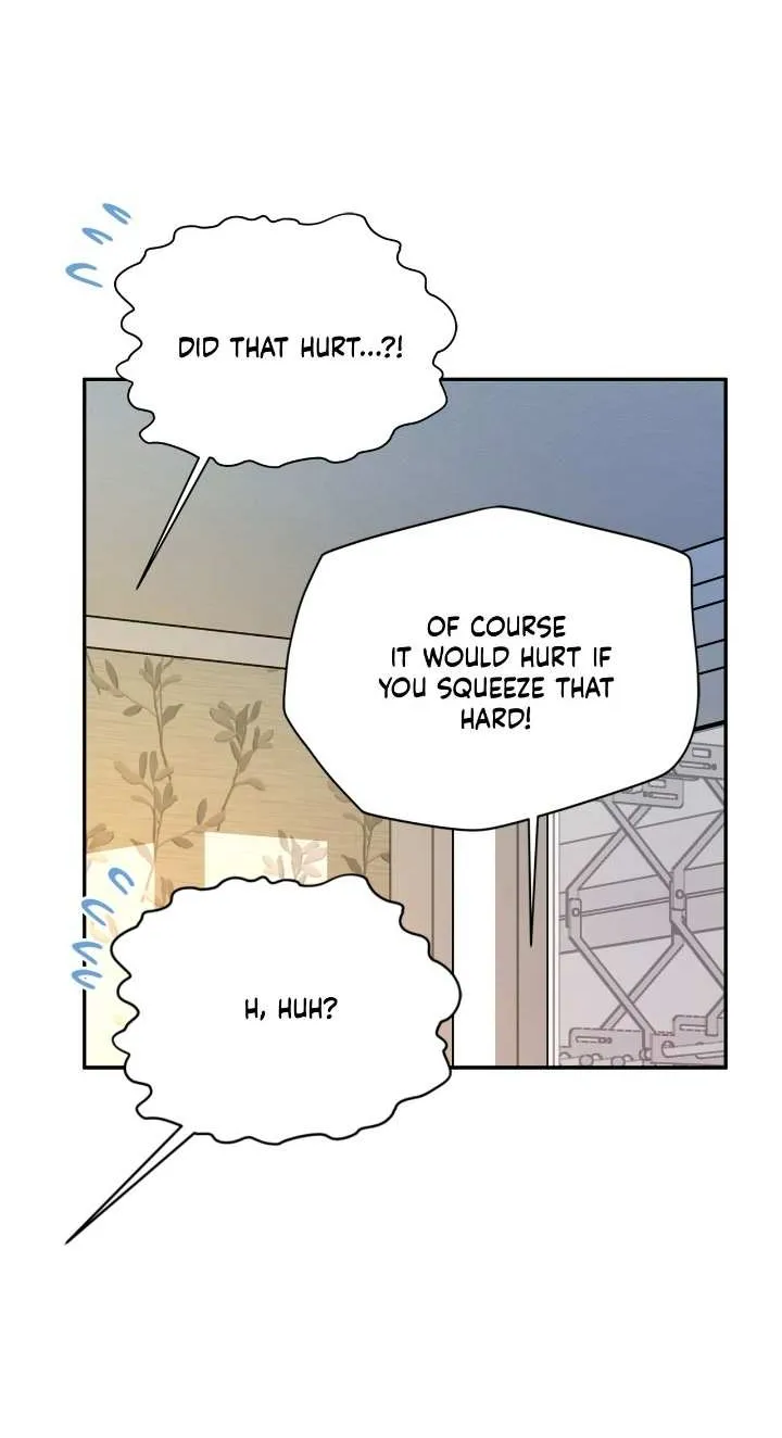 Could The Boy Next Door Be A Vampire? Zinmanga X Chapter 68 Page 10