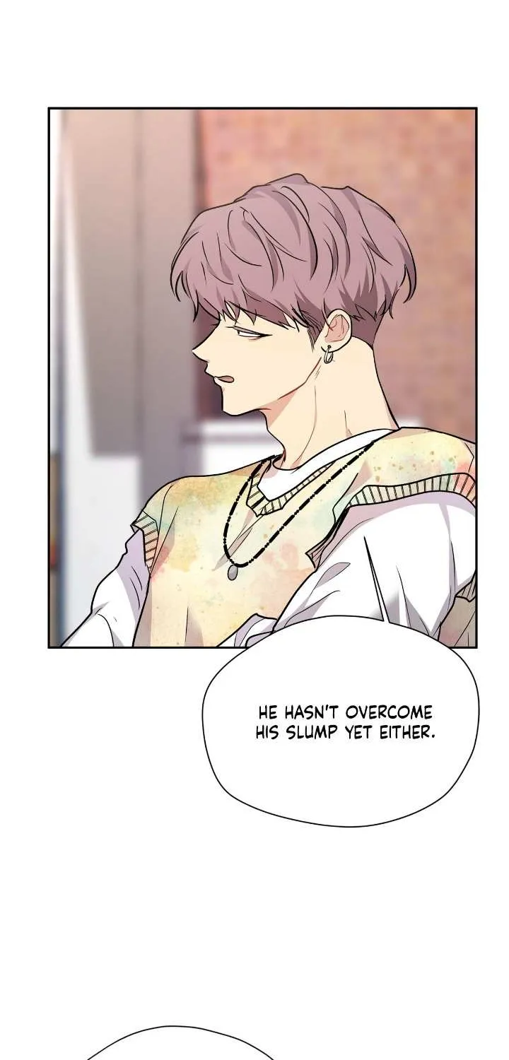 Could The Boy Next Door Be A Vampire? Zinmanga X Chapter 67 Page 7
