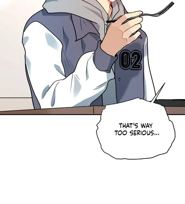 Could The Boy Next Door Be A Vampire? Zinmanga X Chapter 67 Page 26