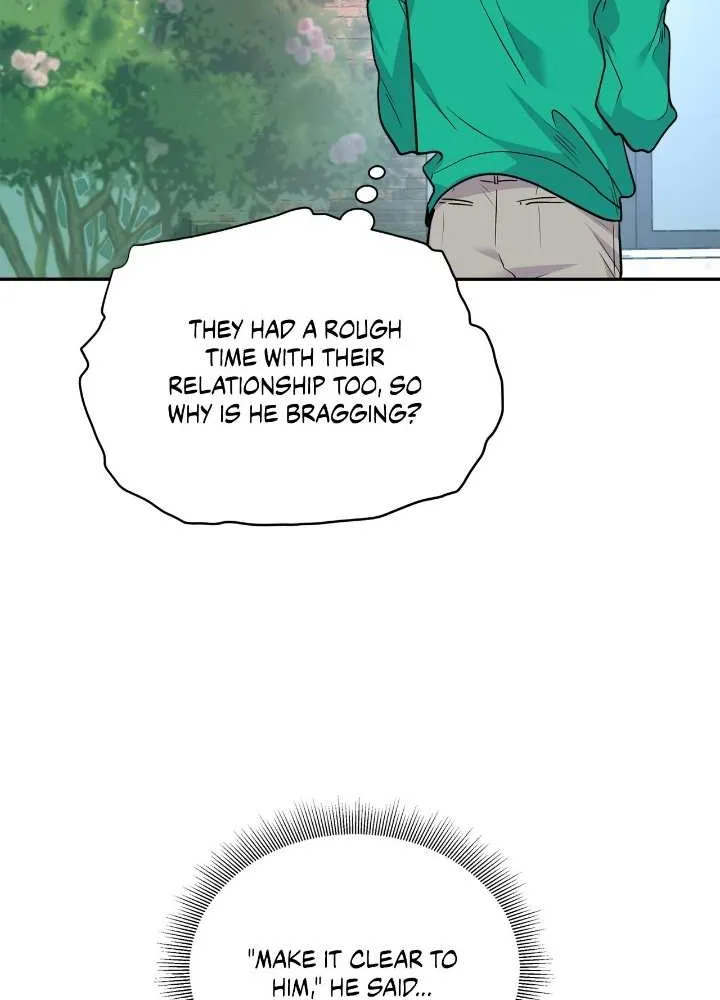 Could The Boy Next Door Be A Vampire? Zinmanga X Chapter 67 Page 34