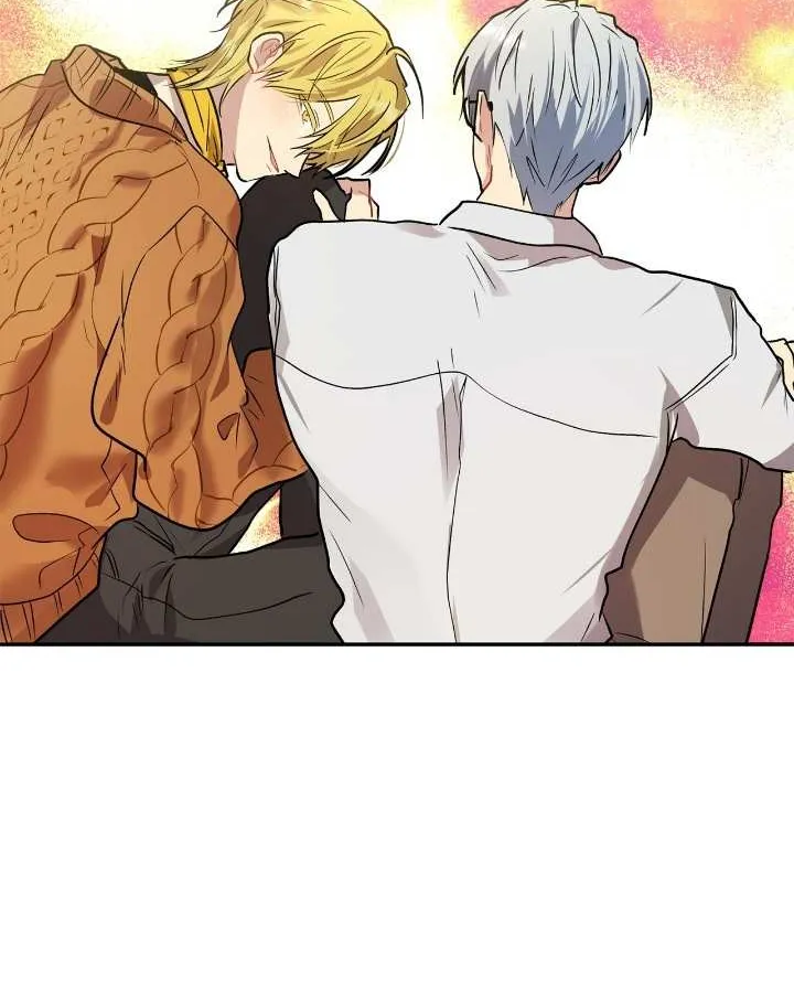 Could The Boy Next Door Be A Vampire? Zinmanga X Chapter 67 Page 36