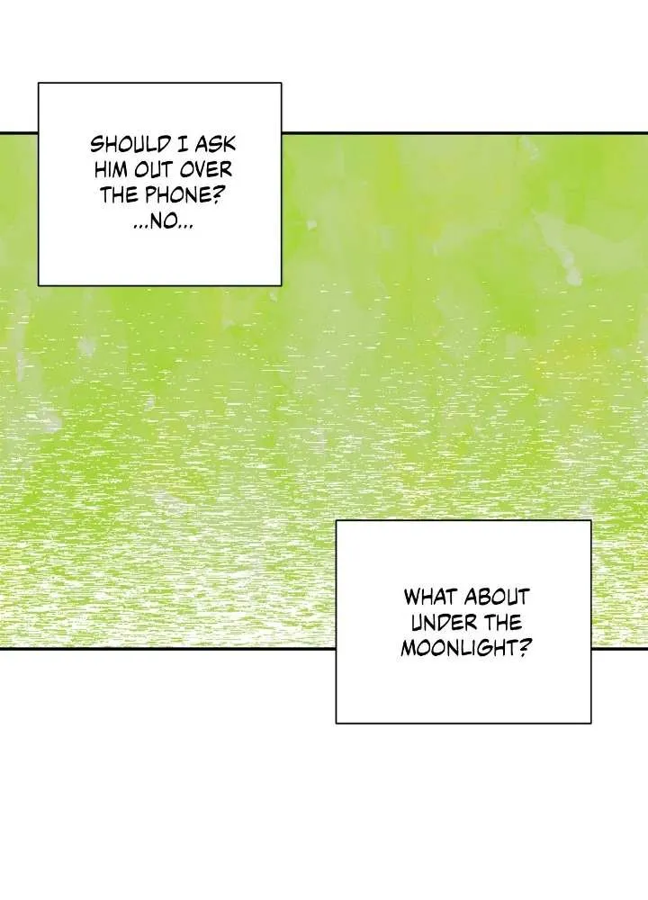 Could The Boy Next Door Be A Vampire? Zinmanga X Chapter 67 Page 39