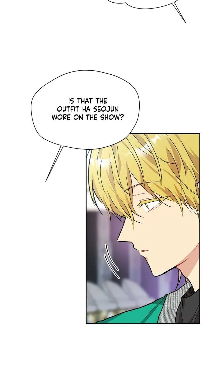 Could The Boy Next Door Be A Vampire? Zinmanga X Chapter 67 Page 41