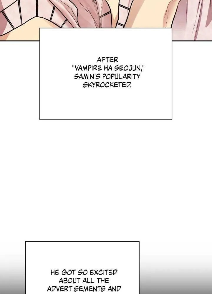 Could The Boy Next Door Be A Vampire? Zinmanga X Chapter 67 Page 44
