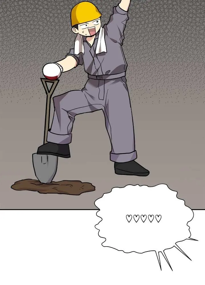Could The Boy Next Door Be A Vampire? Zinmanga X Chapter 67 Page 49