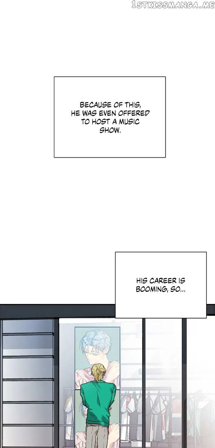 Could The Boy Next Door Be A Vampire? Zinmanga X Chapter 67 Page 50