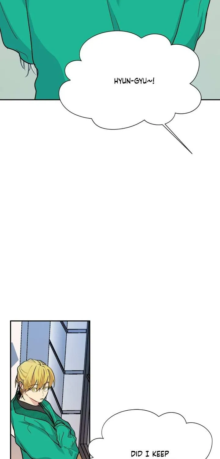 Could The Boy Next Door Be A Vampire? Zinmanga X Chapter 67 Page 53