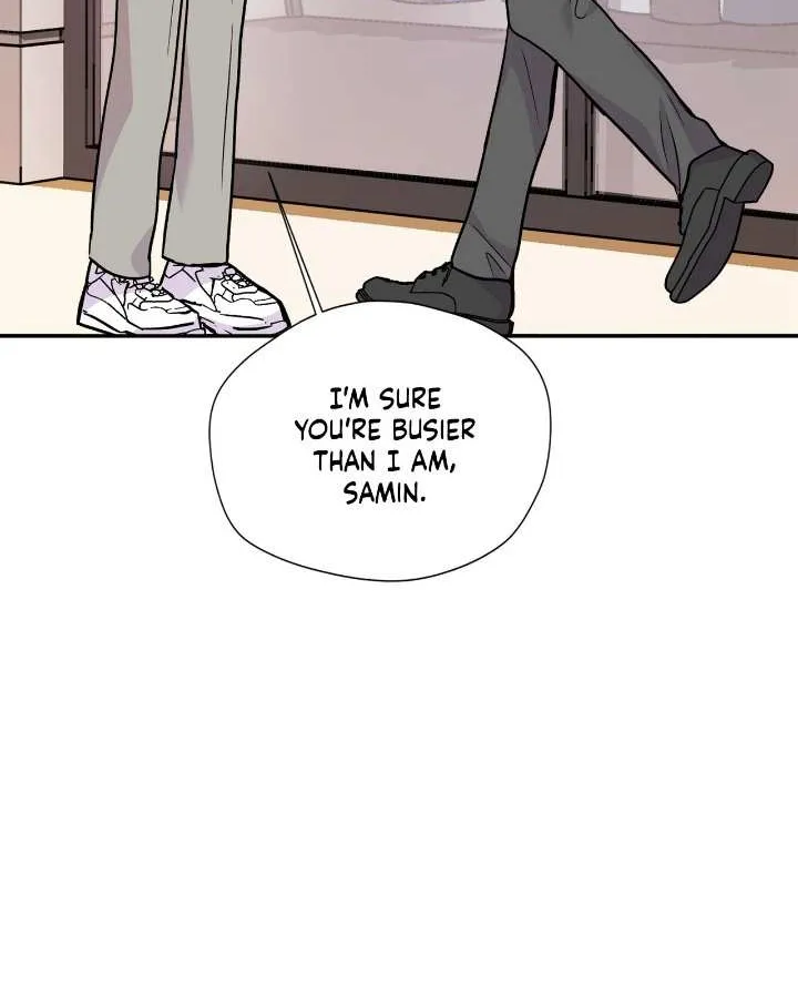 Could The Boy Next Door Be A Vampire? Zinmanga X Chapter 67 Page 56