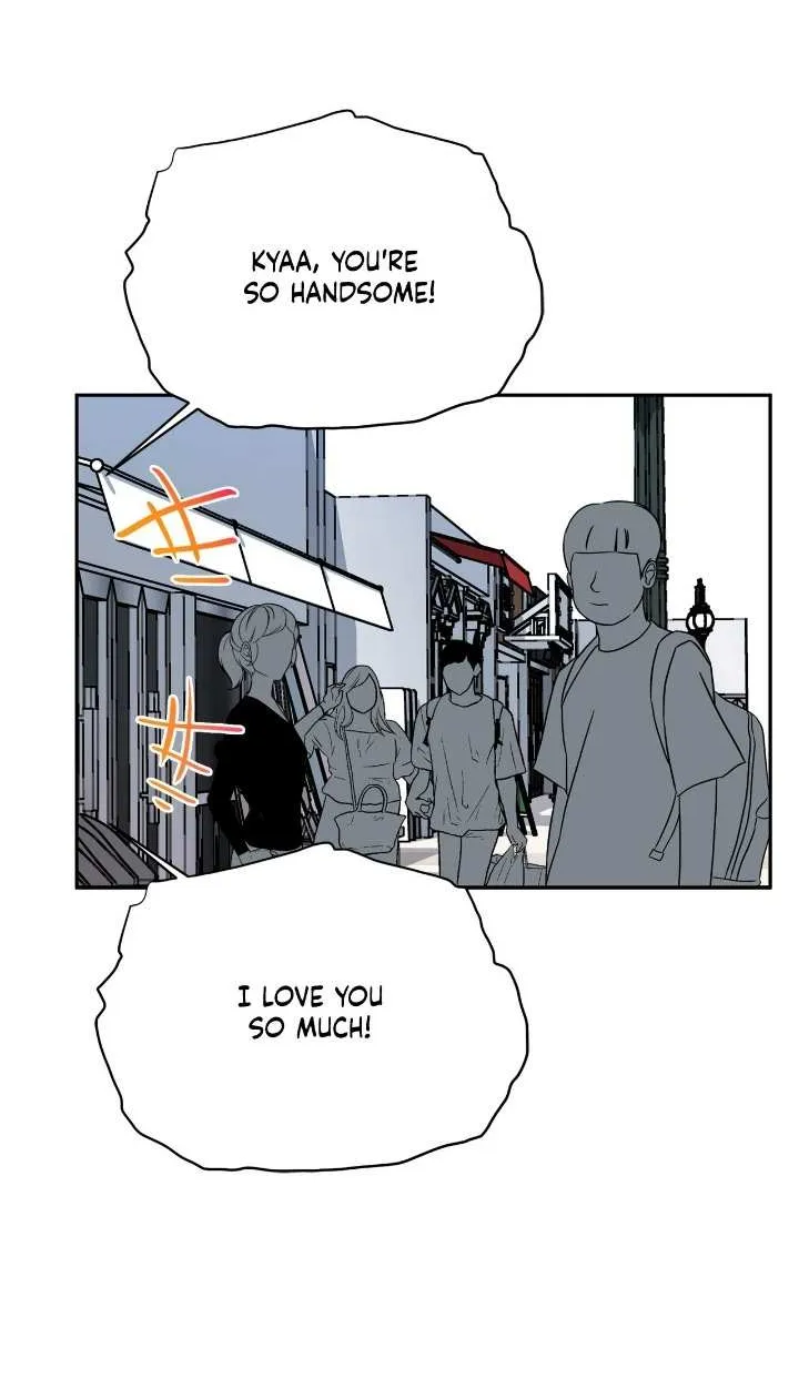 Could The Boy Next Door Be A Vampire? Zinmanga X Chapter 67 Page 61