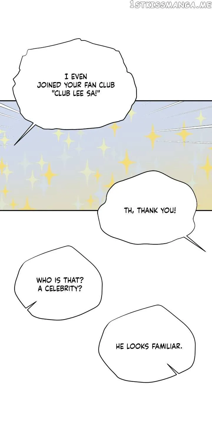 Could The Boy Next Door Be A Vampire? Zinmanga X Chapter 67 Page 62
