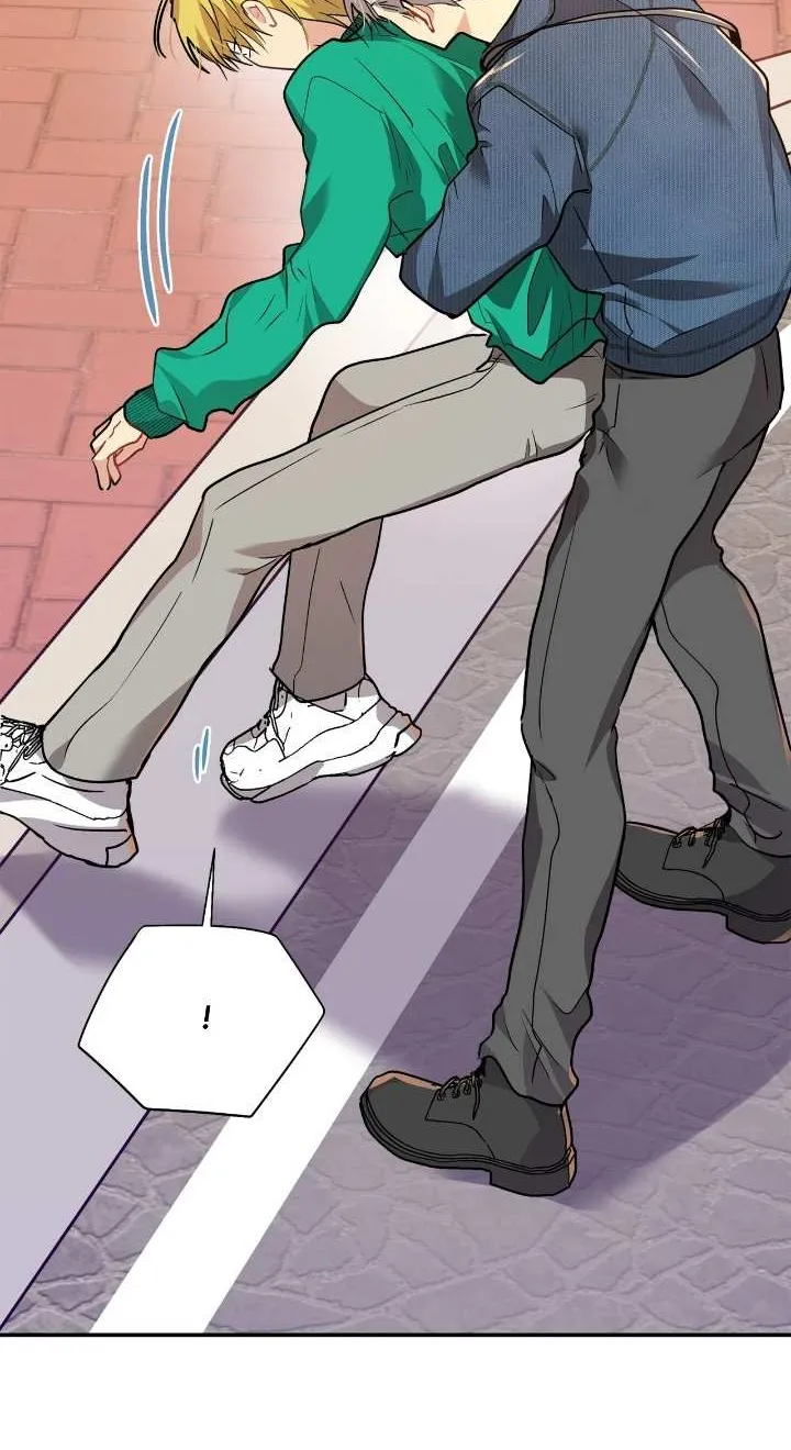 Could The Boy Next Door Be A Vampire? Zinmanga X Chapter 67 Page 72