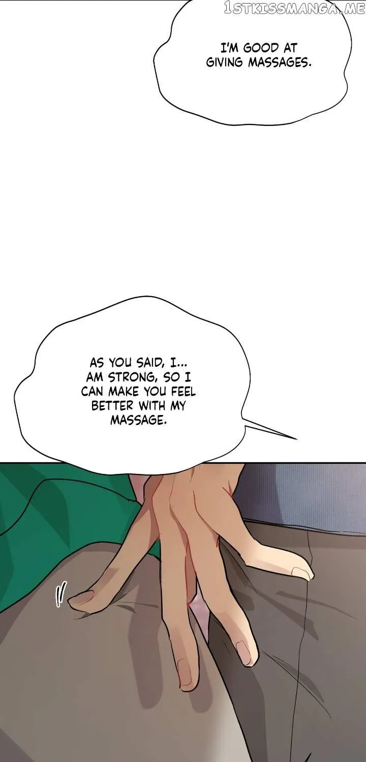 Could The Boy Next Door Be A Vampire? Zinmanga X Chapter 67 Page 76