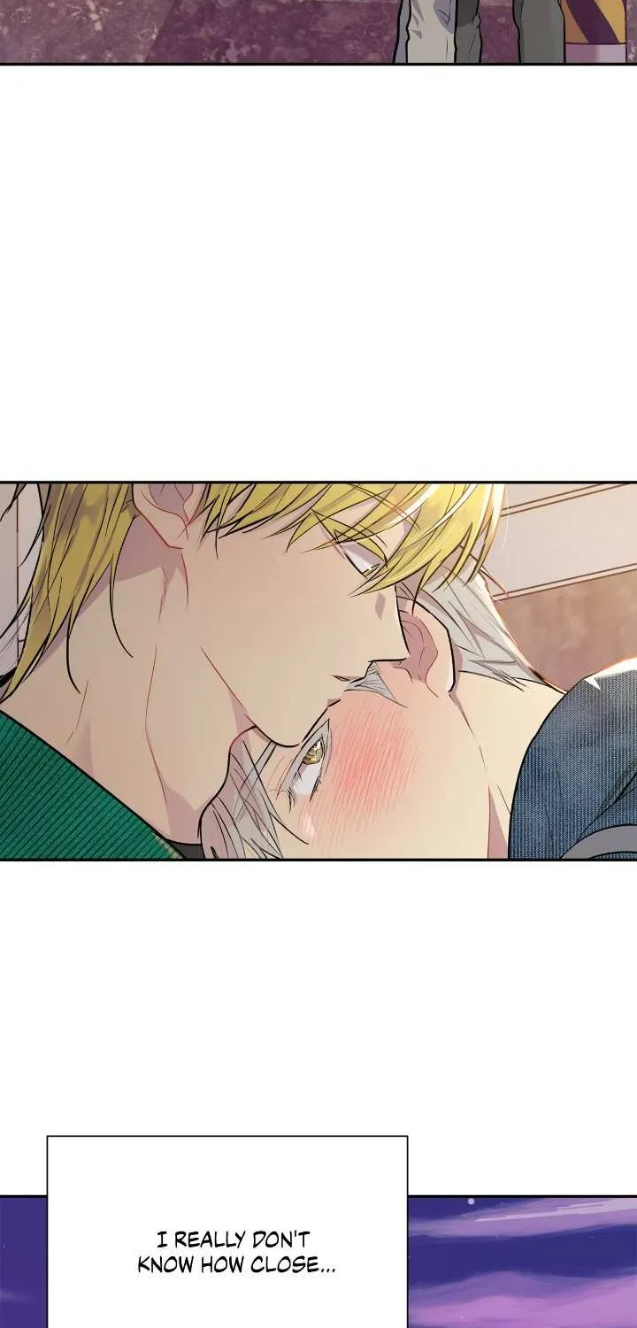 Could The Boy Next Door Be A Vampire? Zinmanga X Chapter 67 Page 79