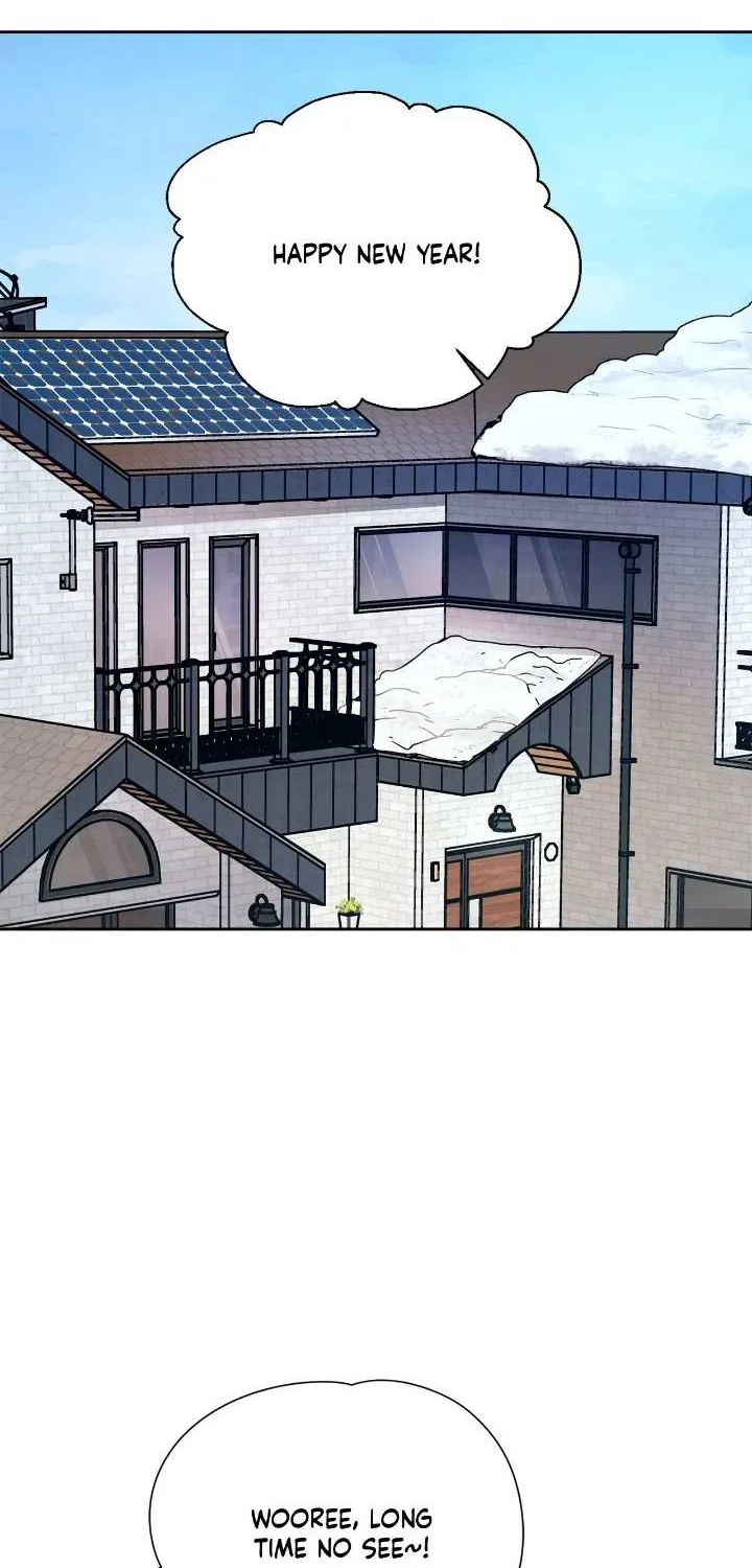 Could The Boy Next Door Be A Vampire? Zinmanga X Chapter 66 Page 2