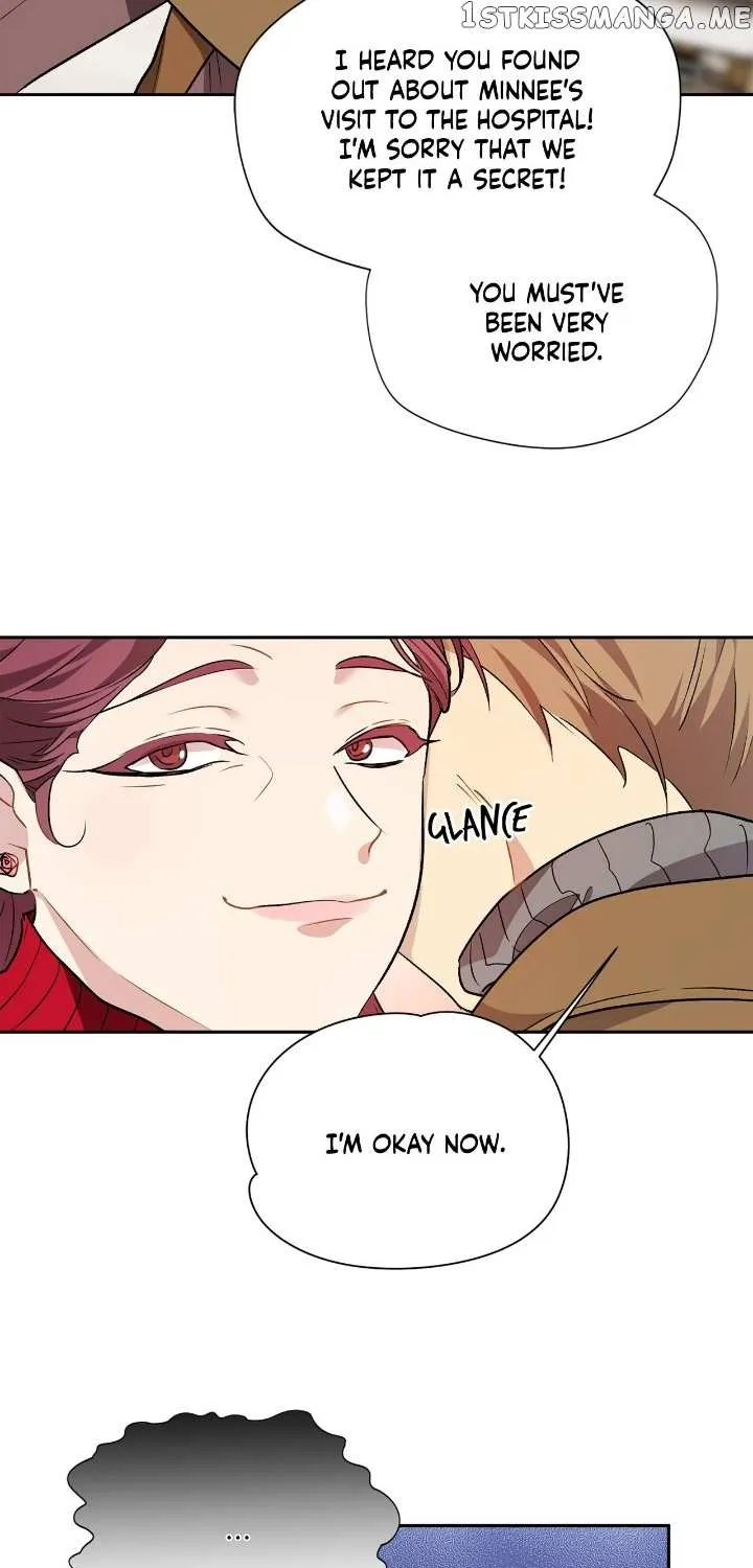 Could The Boy Next Door Be A Vampire? Zinmanga X Chapter 66 Page 4