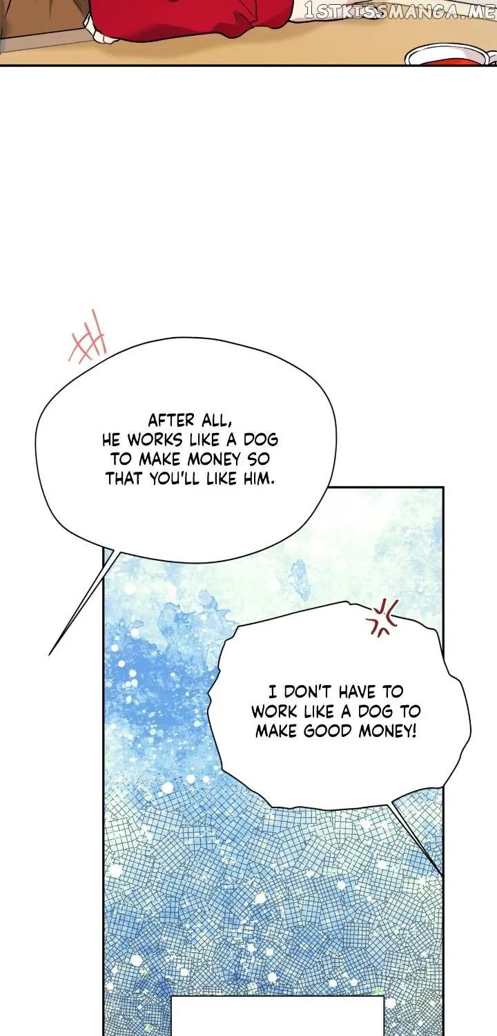 Could The Boy Next Door Be A Vampire? Zinmanga X Chapter 66 Page 19