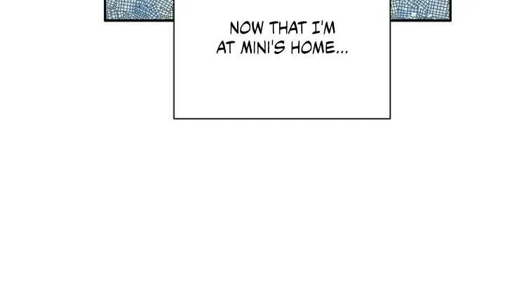 Could The Boy Next Door Be A Vampire? Zinmanga X Chapter 66 Page 20