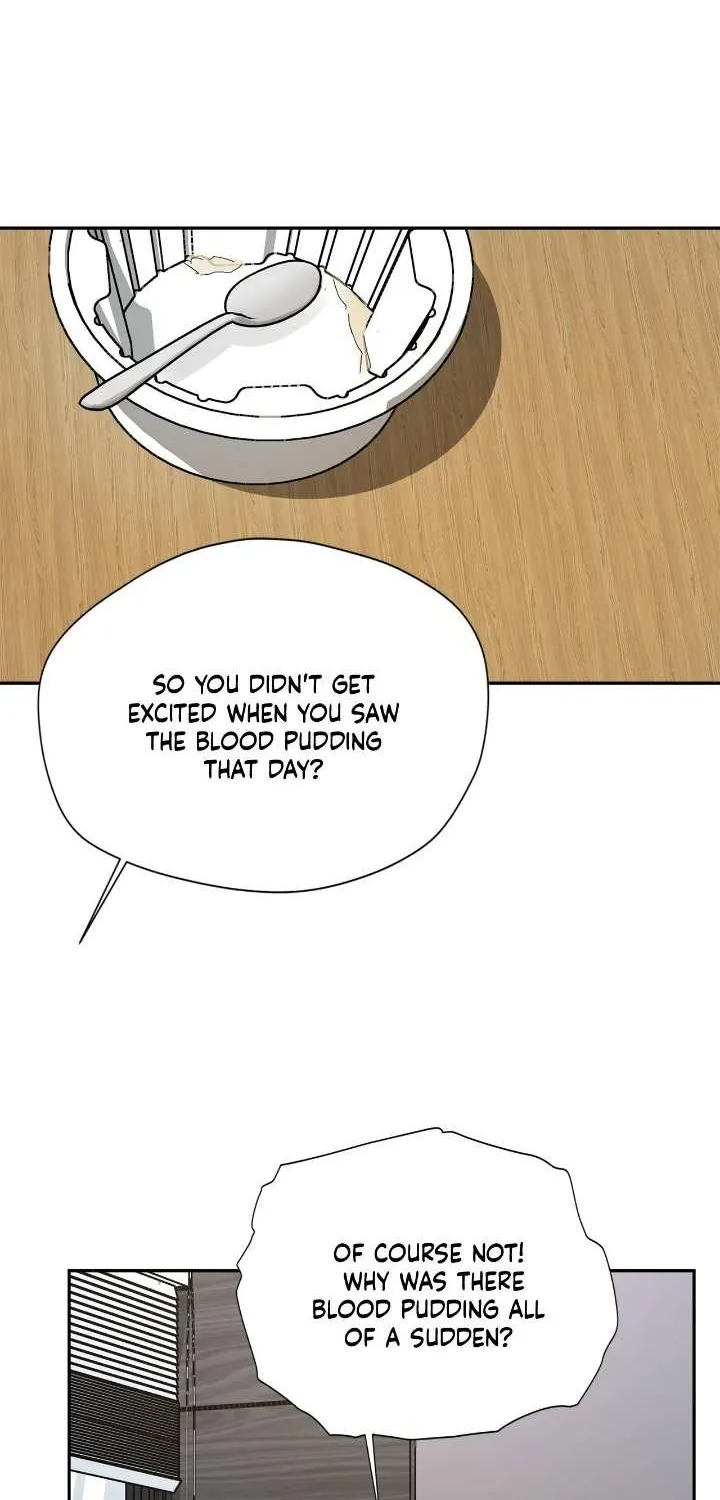 Could The Boy Next Door Be A Vampire? Zinmanga X Chapter 65 Page 12