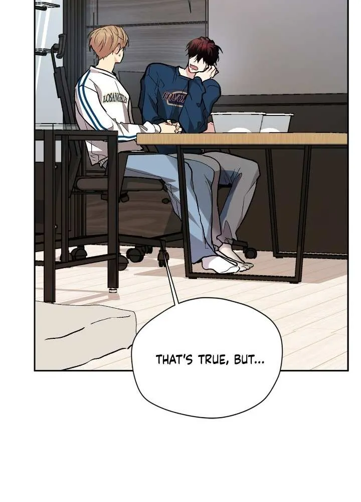 Could The Boy Next Door Be A Vampire? Zinmanga X Chapter 65 Page 13