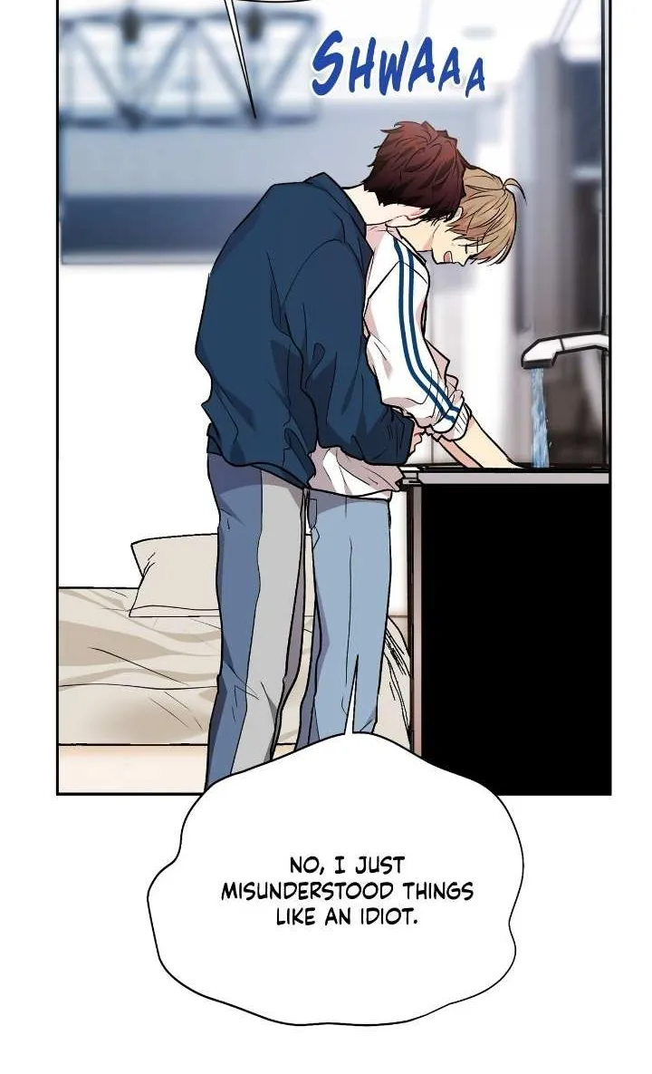 Could The Boy Next Door Be A Vampire? Zinmanga X Chapter 65 Page 15