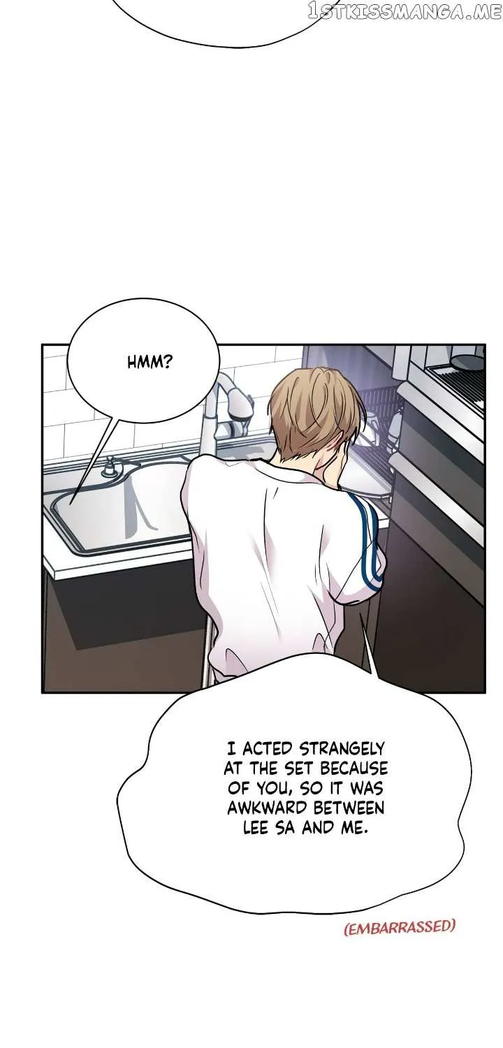 Could The Boy Next Door Be A Vampire? Zinmanga X Chapter 65 Page 19