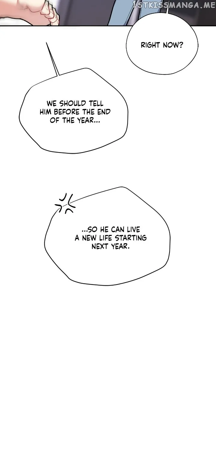 Could The Boy Next Door Be A Vampire? Zinmanga X Chapter 65 Page 24