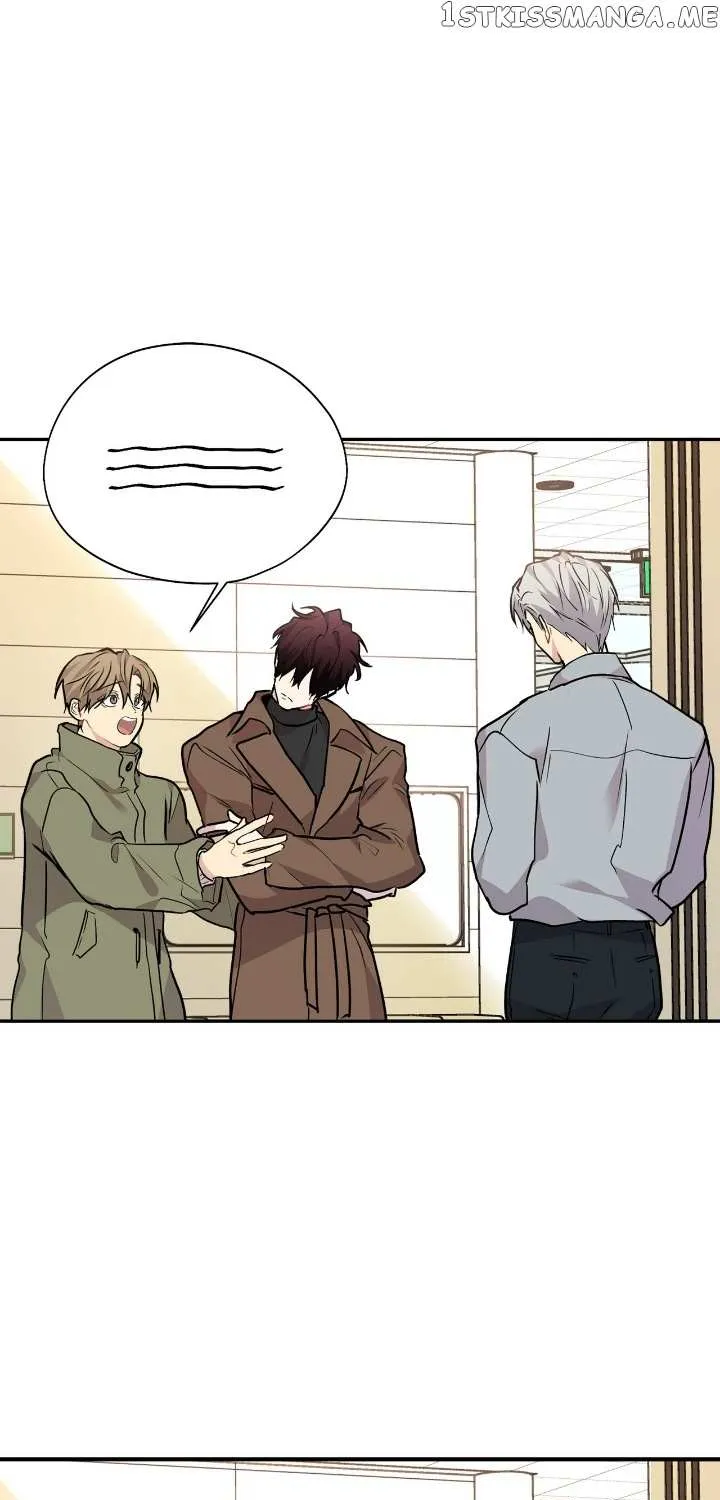 Could The Boy Next Door Be A Vampire? Zinmanga X Chapter 65 Page 29