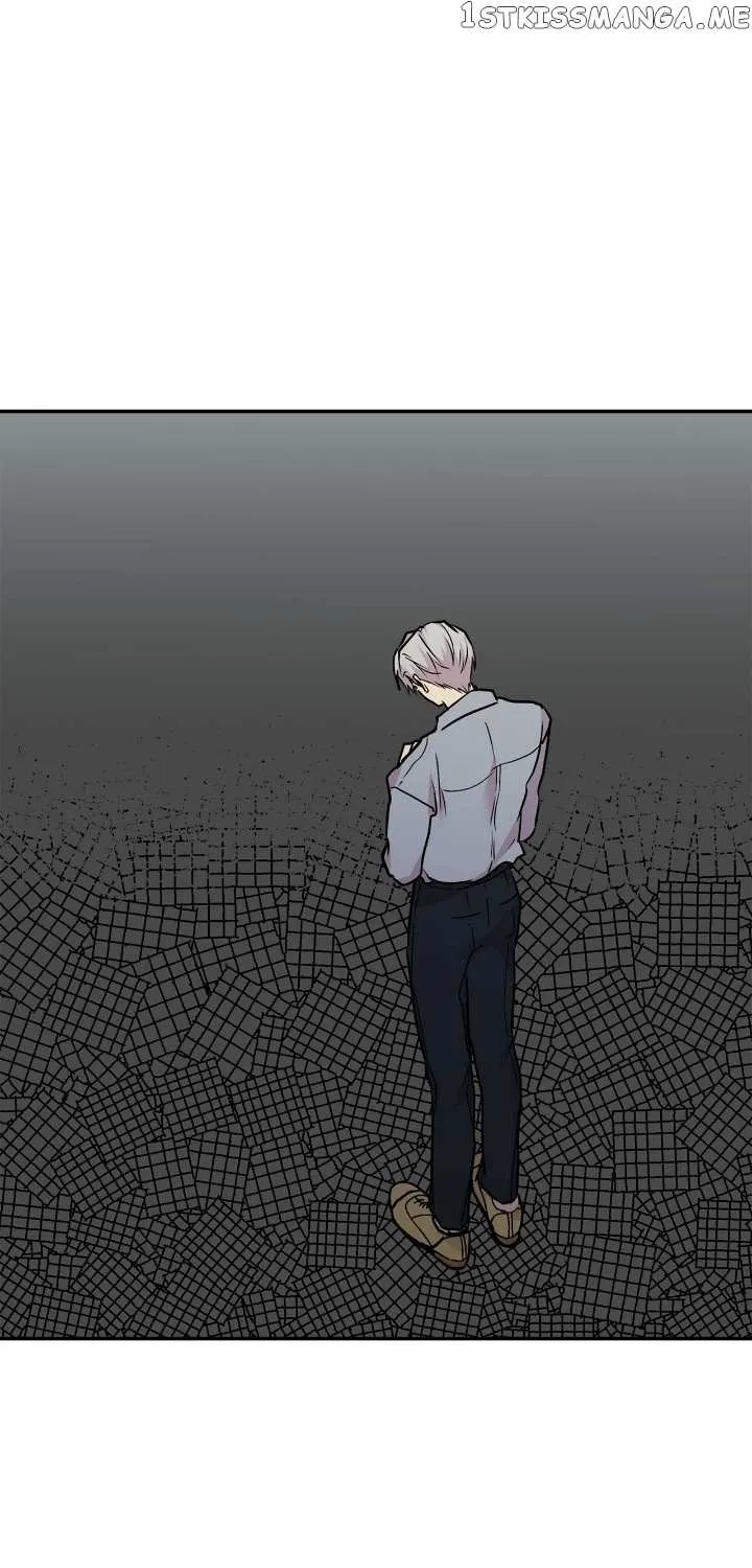 Could The Boy Next Door Be A Vampire? Zinmanga X Chapter 65 Page 32