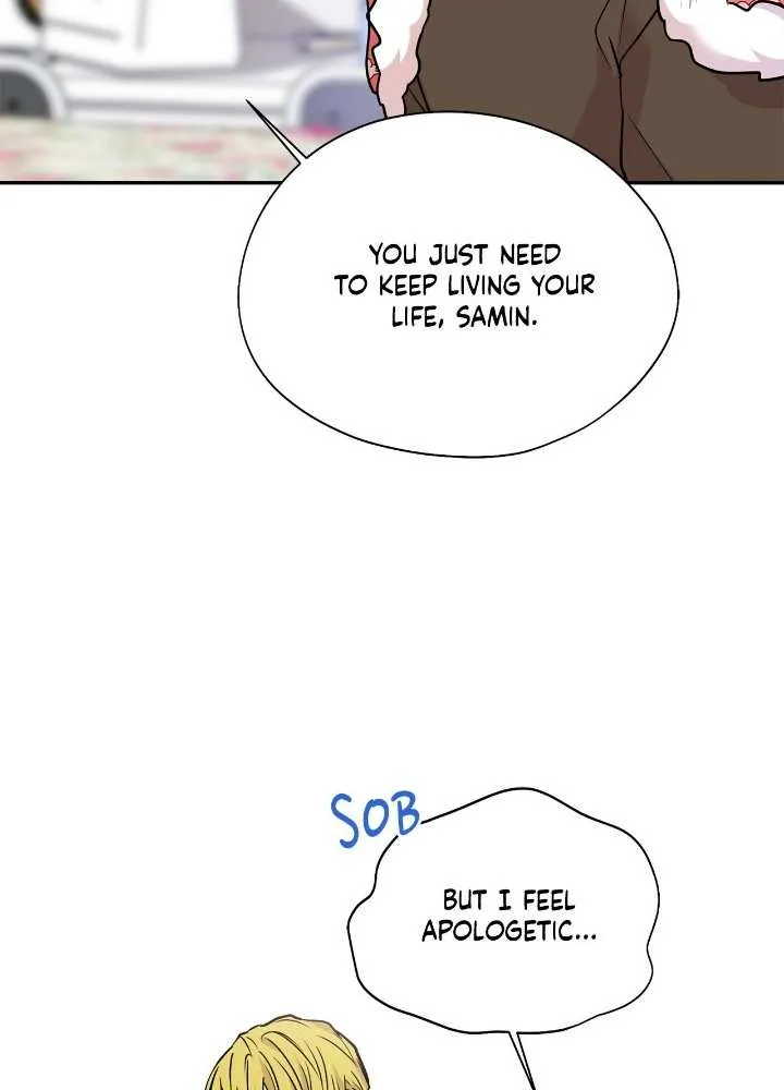 Could The Boy Next Door Be A Vampire? Zinmanga X Chapter 65 Page 39