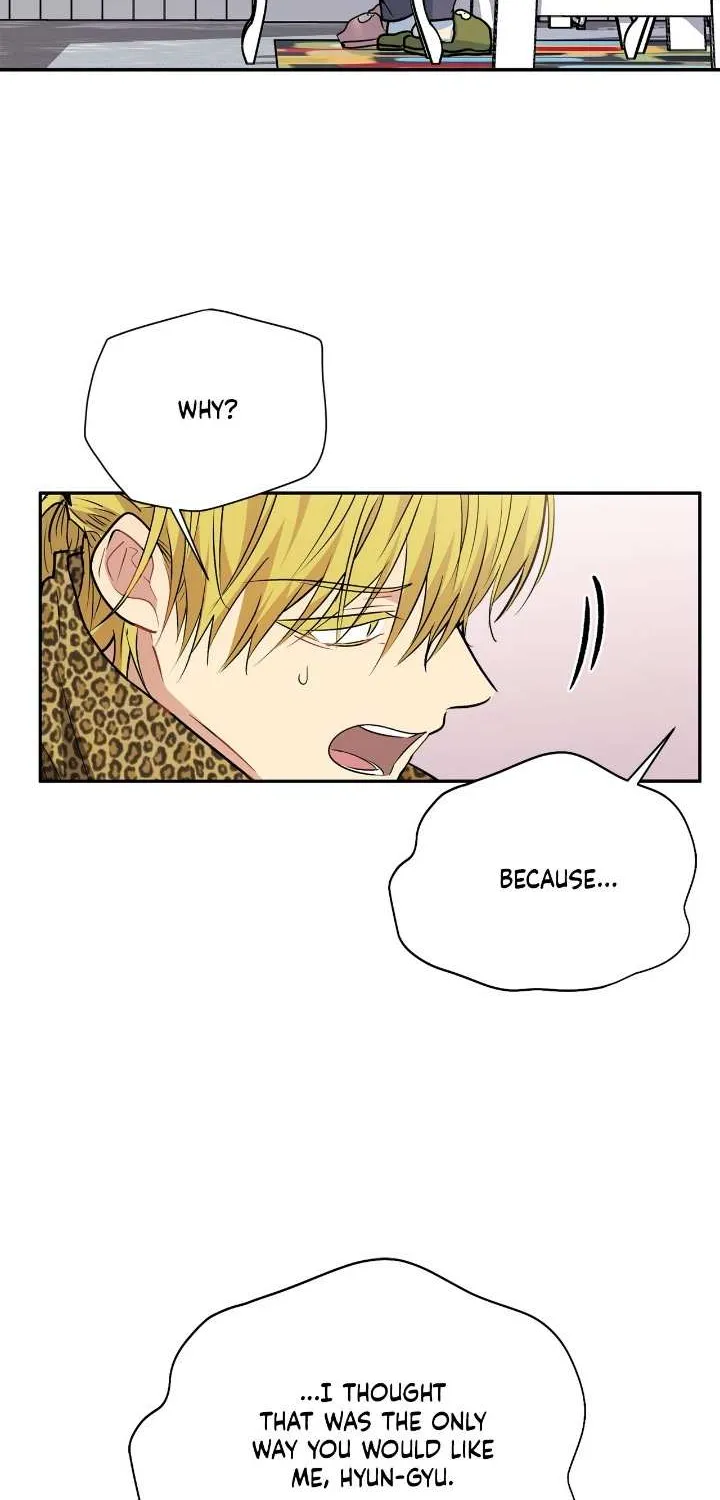 Could The Boy Next Door Be A Vampire? Zinmanga X Chapter 65 Page 44