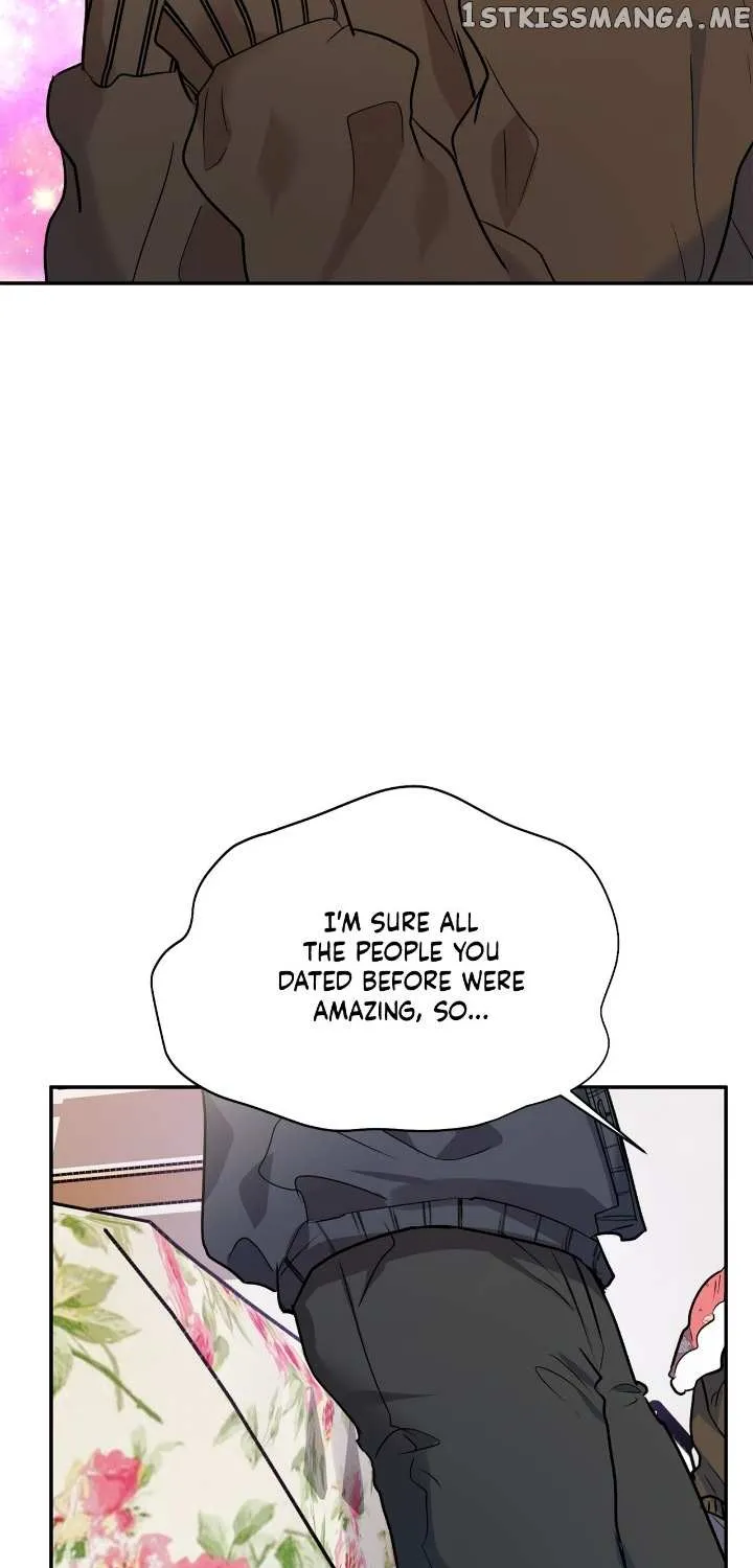 Could The Boy Next Door Be A Vampire? Zinmanga X Chapter 65 Page 46