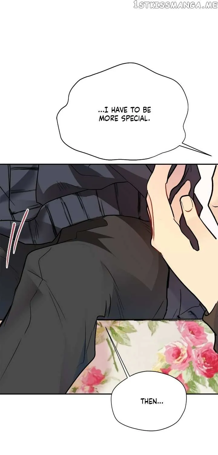 Could The Boy Next Door Be A Vampire? Zinmanga X Chapter 65 Page 48