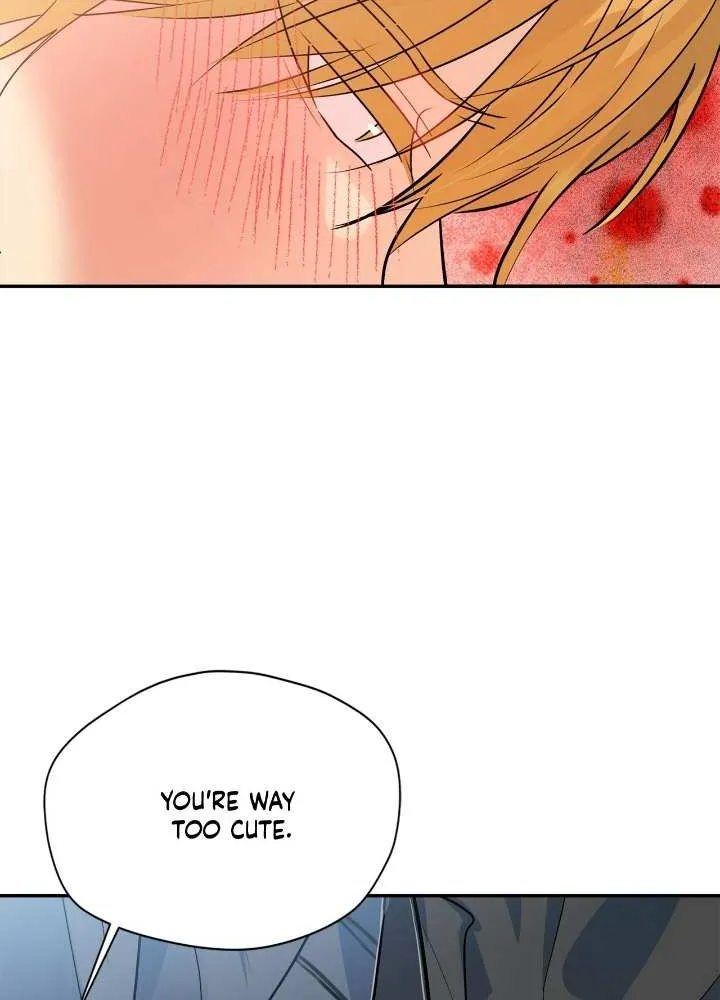 Could The Boy Next Door Be A Vampire? Zinmanga X Chapter 65 Page 55