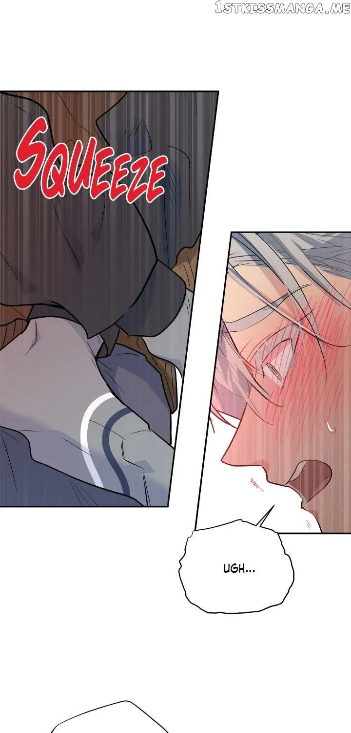 Could The Boy Next Door Be A Vampire? Zinmanga X Chapter 65 Page 59
