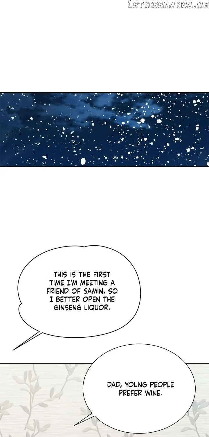 Could The Boy Next Door Be A Vampire? Zinmanga X Chapter 65 Page 62